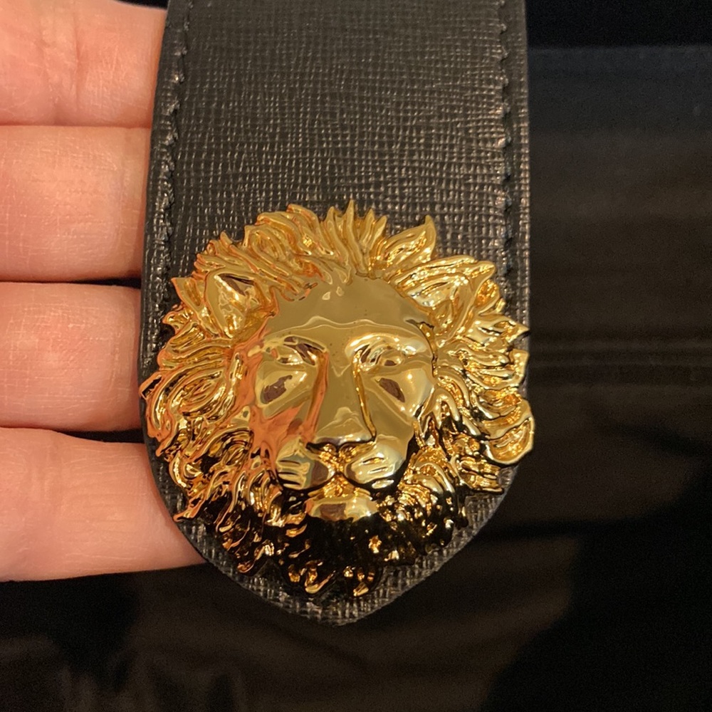 HANDBAG VERSACE - Picture 6 of 8